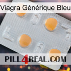 Viagra Générique Bleu 24